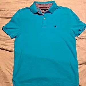 Tommy Hilfiger Mens shirt